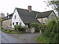 House on Pound Lane