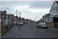 Harbour Village looking south