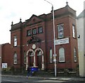 Seventh Day Adventists Church - Meanwood Road