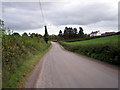 H8948 : Ballybrannon Road off the Loughgall Road, Armagh by P Flannagan