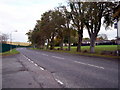 Loughgall Road,at Drumsill, Armagh