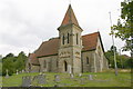 Holy Trinity Church - Duncton