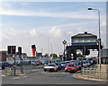 Corporation Bridge, Grimsby