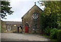 Eldwick Methodist Church - Otley Road