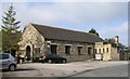 Eldwick Memorial Hall - Otley Road