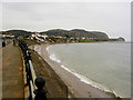 Penrhyn Bay and Little Orme