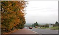 The Ballee Road East, Ballymena