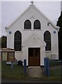 Wellow Baptist Church