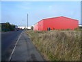 Holmewood Industrial Park - Park Road View