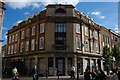 Barclays Bank, Worcester