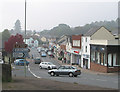 Newerne Street, Lydney