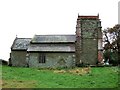 The Church of St Andrew, Ashby Puerorum