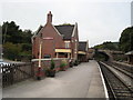 Kingsley & Froghall Station