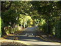 Station Lane, Hedon