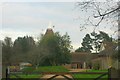 Manor Oast, Kite Lane, Brenchley, Kent