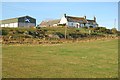 Farm at Mid Clyth