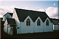 Beesands: church of St. Andrew