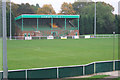 Bedworth United Football Club