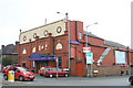 Bingo Palace, Leicester Road, Bedworth