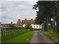 Spitzbrook Farm Oast, Collier Street, Kent