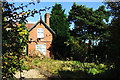 House, Westwood Heath Road