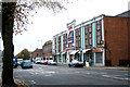 Rialto, Moseley Avenue