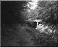 Deepcut Bridge, Basingstoke Canal