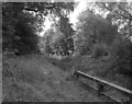 Frimley Aqueduct, Basingstoke Canal