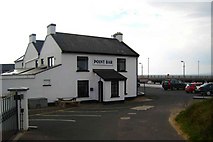 C6538 : Point Bar, Magilligan Point by Rossographer