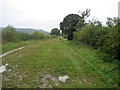 Ridgeway near Kingston Blount