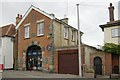 Sawbridgeworth old fire station