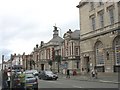 Neuadd y Dref Llandudno Town Hall