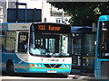 Traws Cambria bus service from Aberystwyth to Bangor