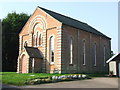 Metfield Methodist Chapel