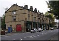 Shops - Chapeltown Road