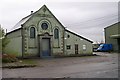 An Old Chapel