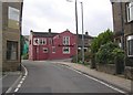 The Red Lion, Stainland Road, Stainland