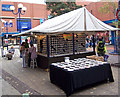 Mug Stall, Scunthorpe