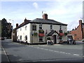 The Red Lion, Pontesbury