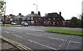 Bricknell Avenue Houses