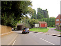 A1 Bridge over A6075 Tuxford