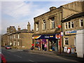 Holywell Green Post Office, Stainland Road, Stainland