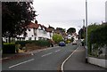 Kings Croft Gardens - Harrogate Road