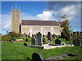 H9451 : St. Aidan's Parish Church, Kilmacanty Road, Kilmore by P Flannagan