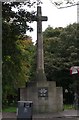 Chapel Allerton War Memorial - Harrogate Road