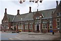 Chapel Allerton Primary School - Harrogate Road