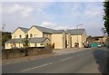 Stainland Road Health Centre, Greetland