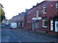 Horsedge Street, Oldham