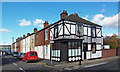 House on West Street, Scunthorpe