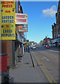 Huddersfield Road, Oldham